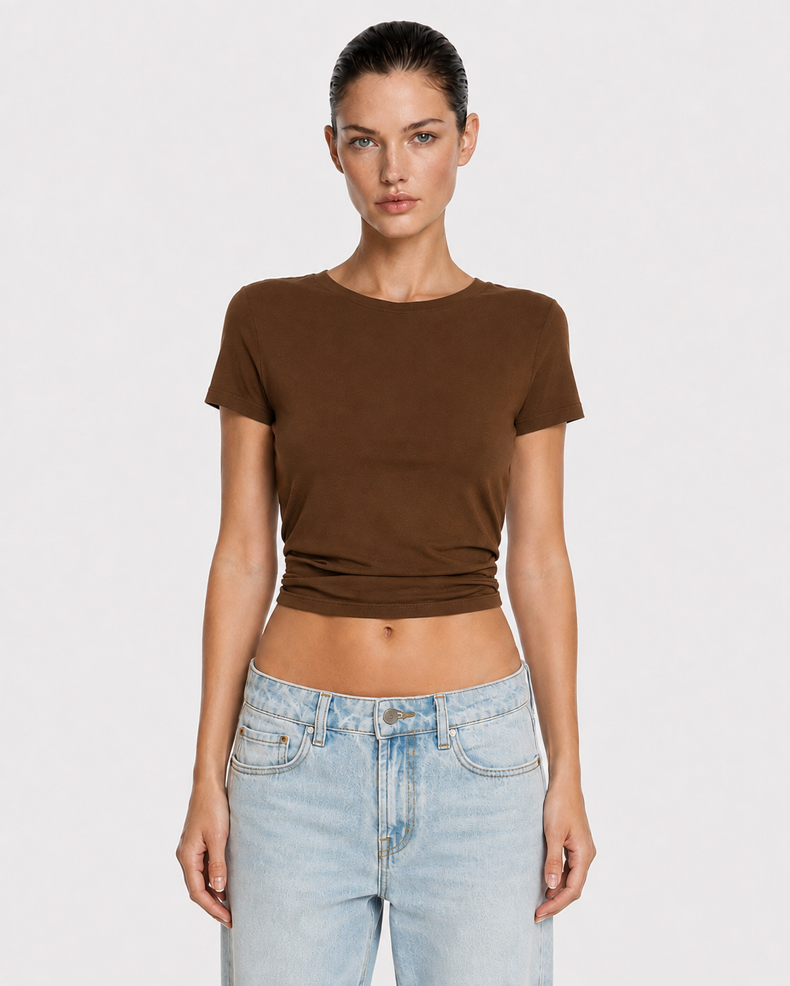 Tshirt Daily Cacau