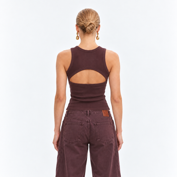 Polera Soul Brownie
