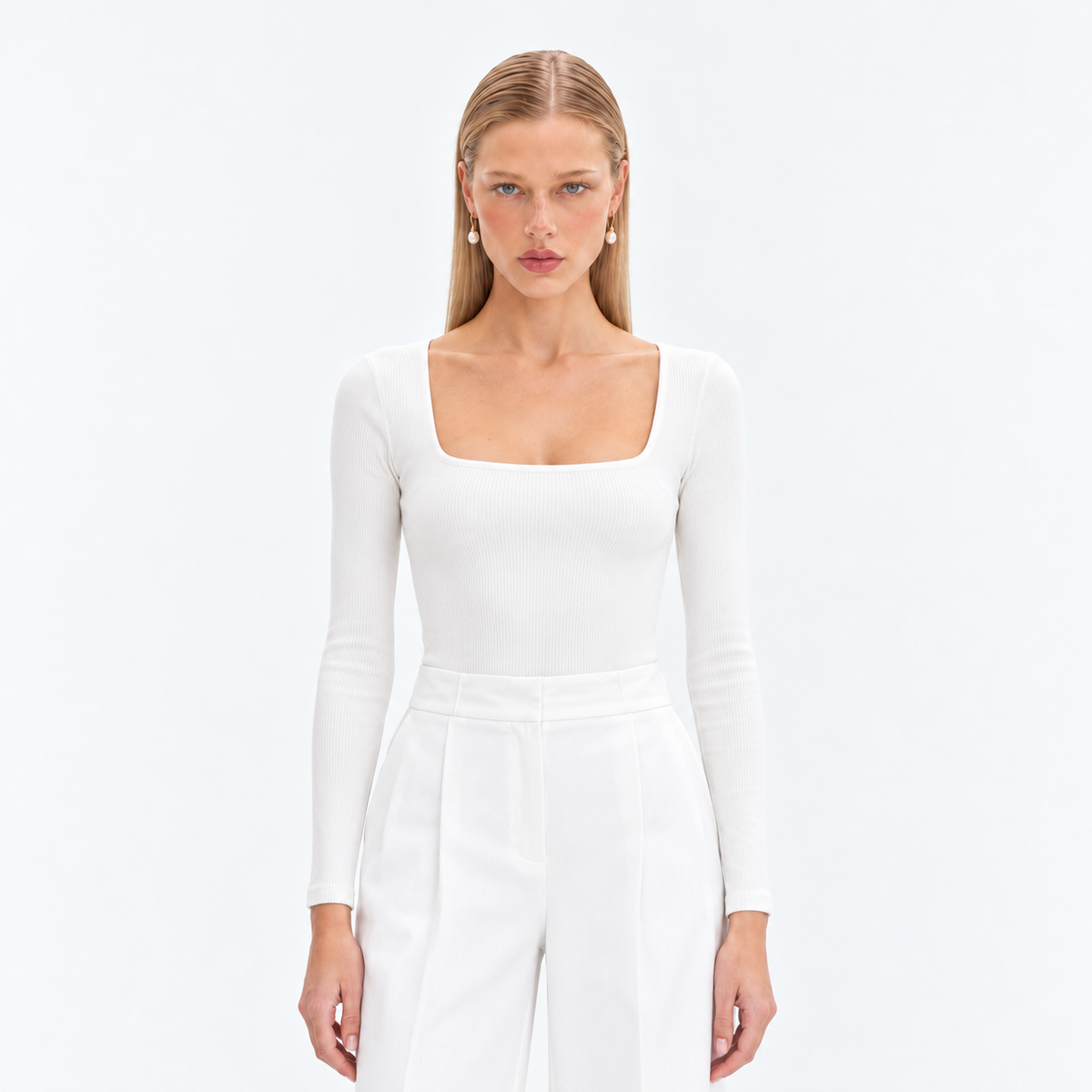 Blusa Naya Off Lasso