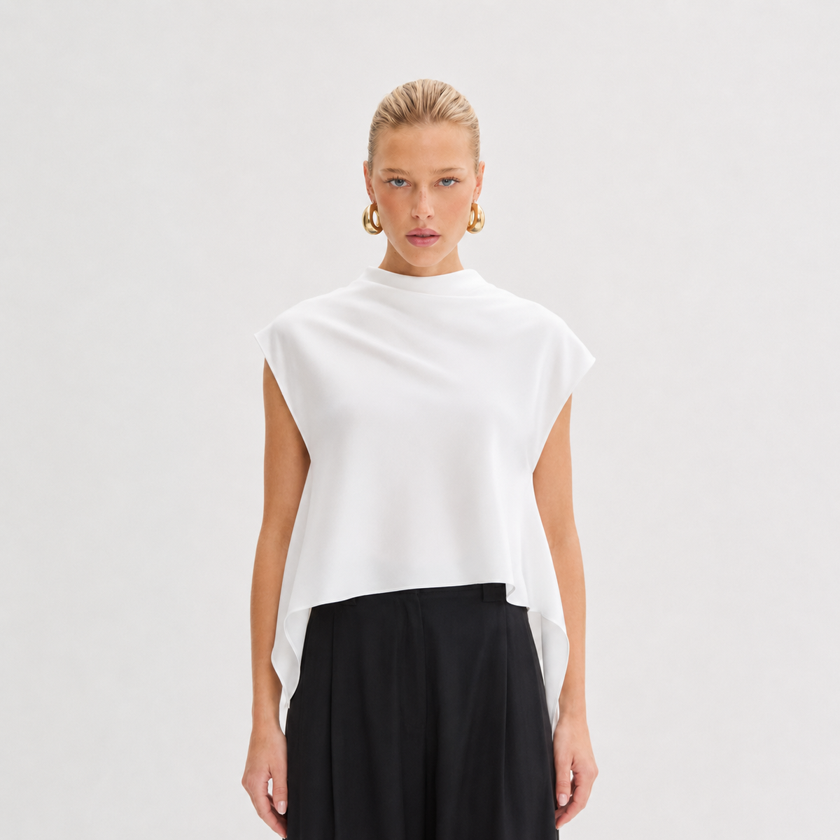 Blusa Off Zen - 51385