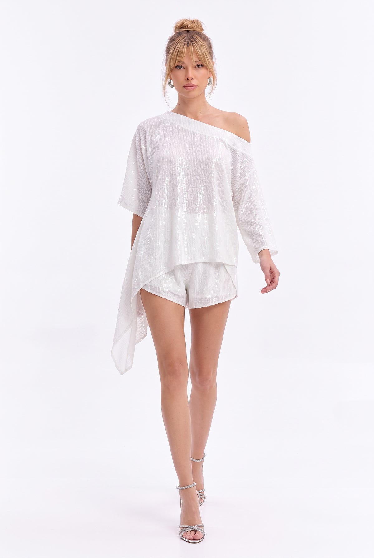 Shorts Lavinia Off Leblog