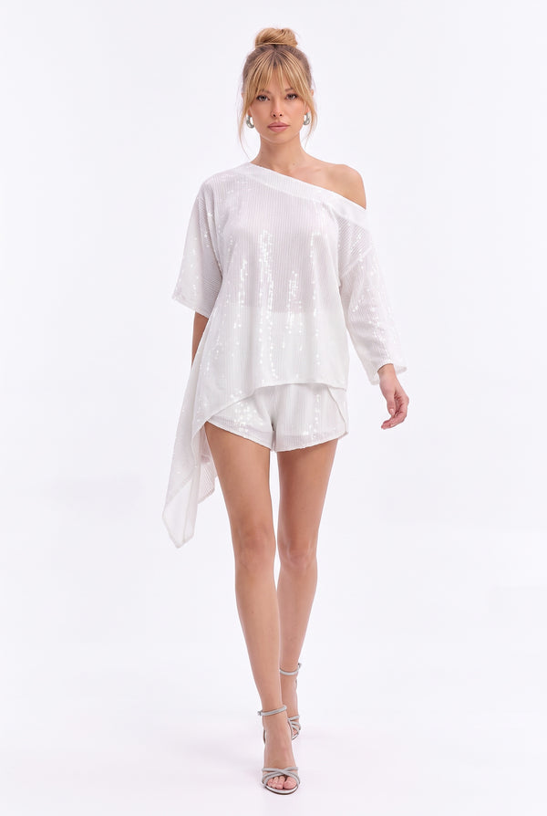 Shorts Lavinia Off Leblog