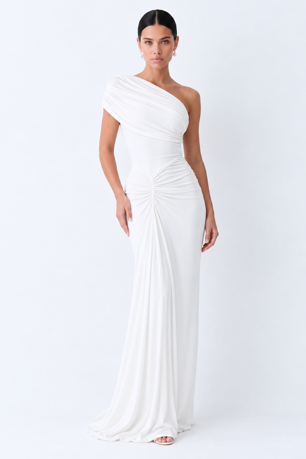 Vestido Off Zen - 11804