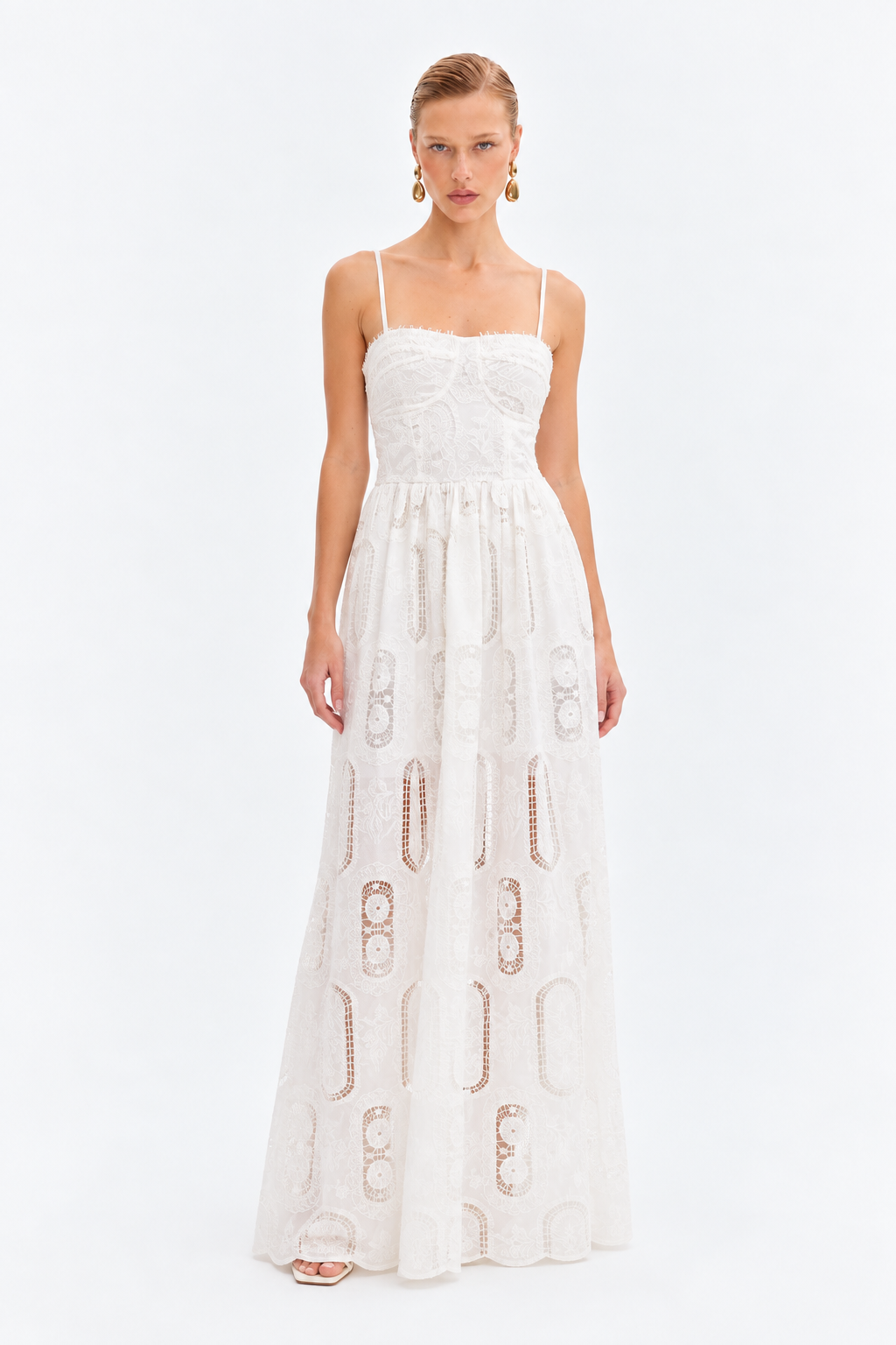 Vestido Haya Off Rock Lola
