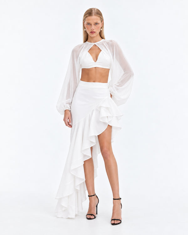 Falda Off Zen - 48402