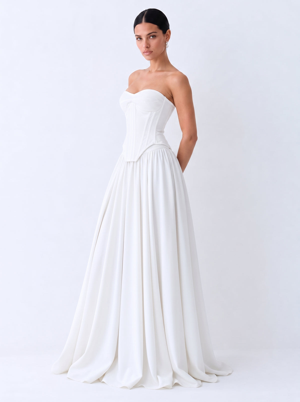 Falda Off Zen - 48369