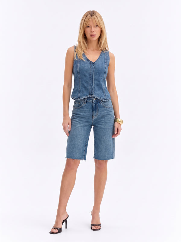 Bermuda Jorts Rita