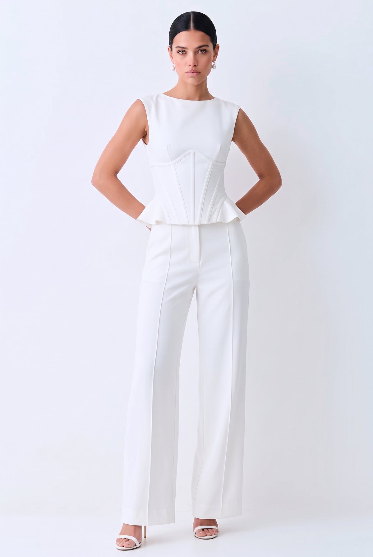 Pantalon Off Zen - 45194