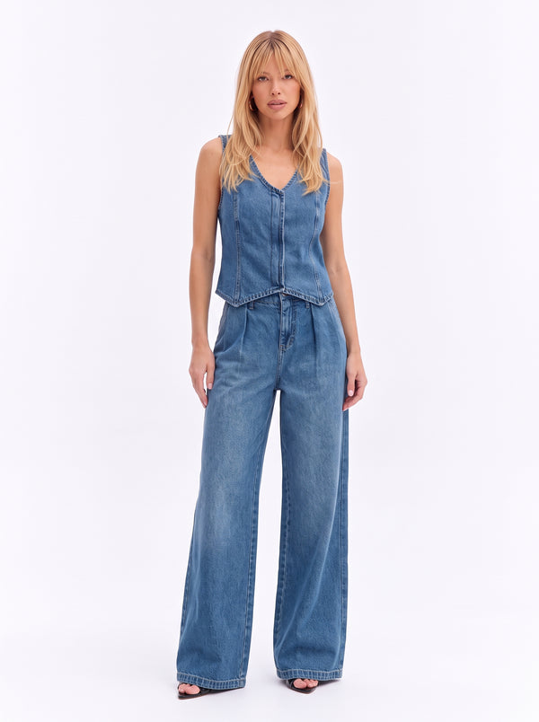 Pantalon Jeans Estella