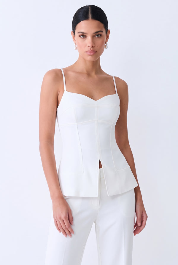 Blusa Josephine Off Rock Lola