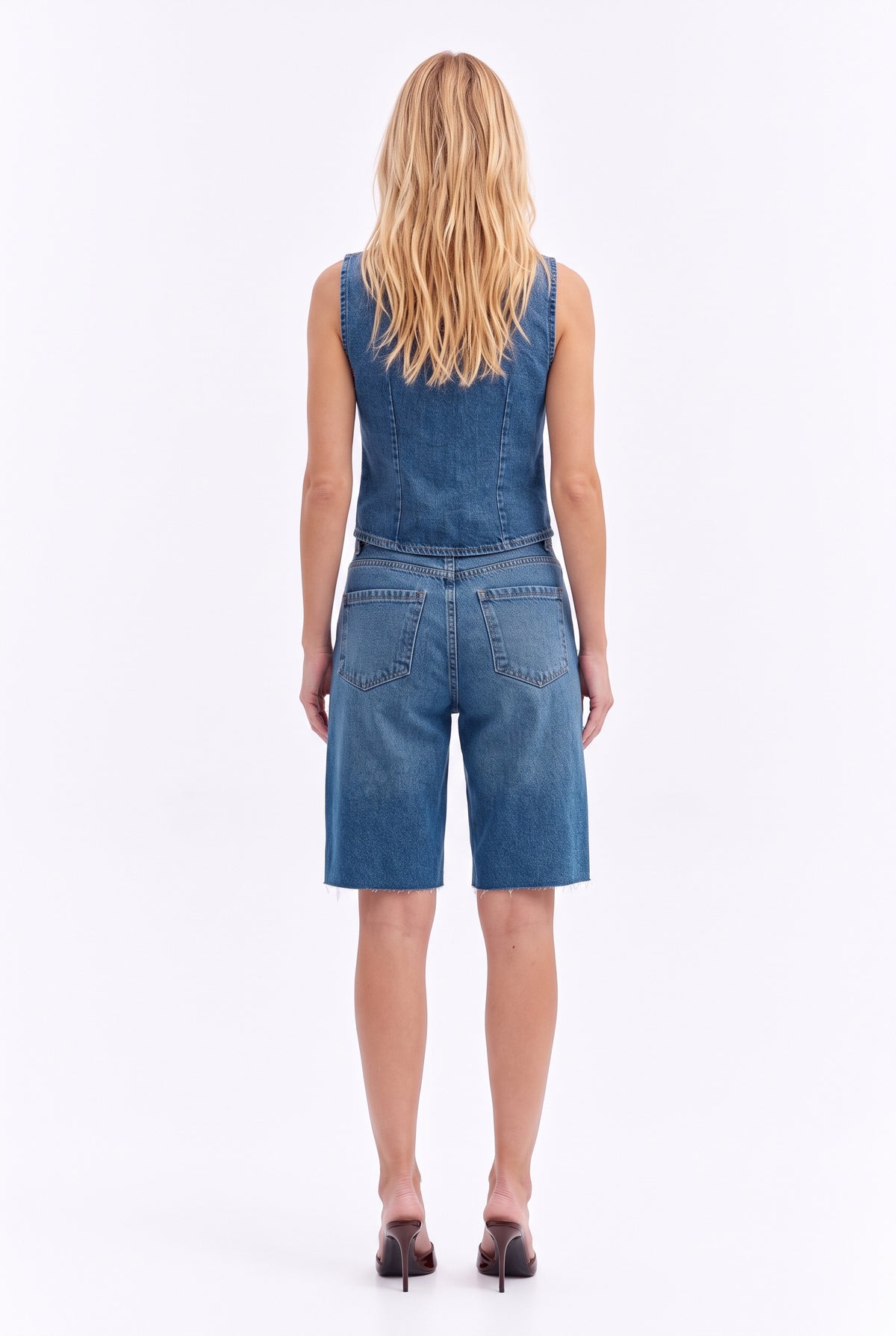 Bermuda Jorts Rita