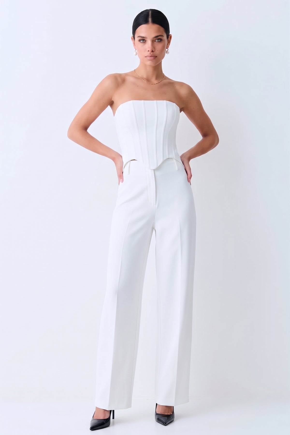 Pantalon Off Zen - 45182