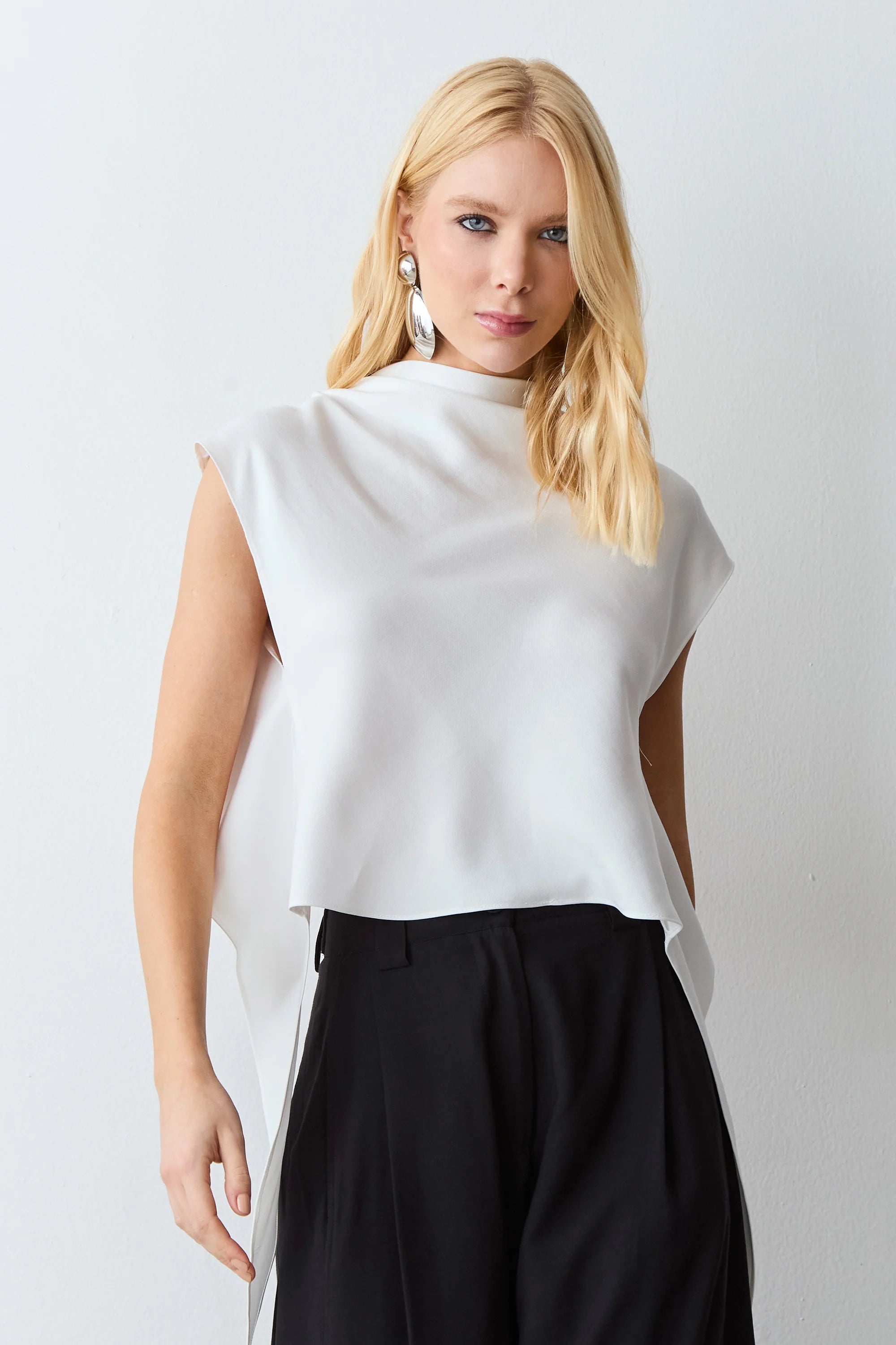 Blusa Off Zen - 51385