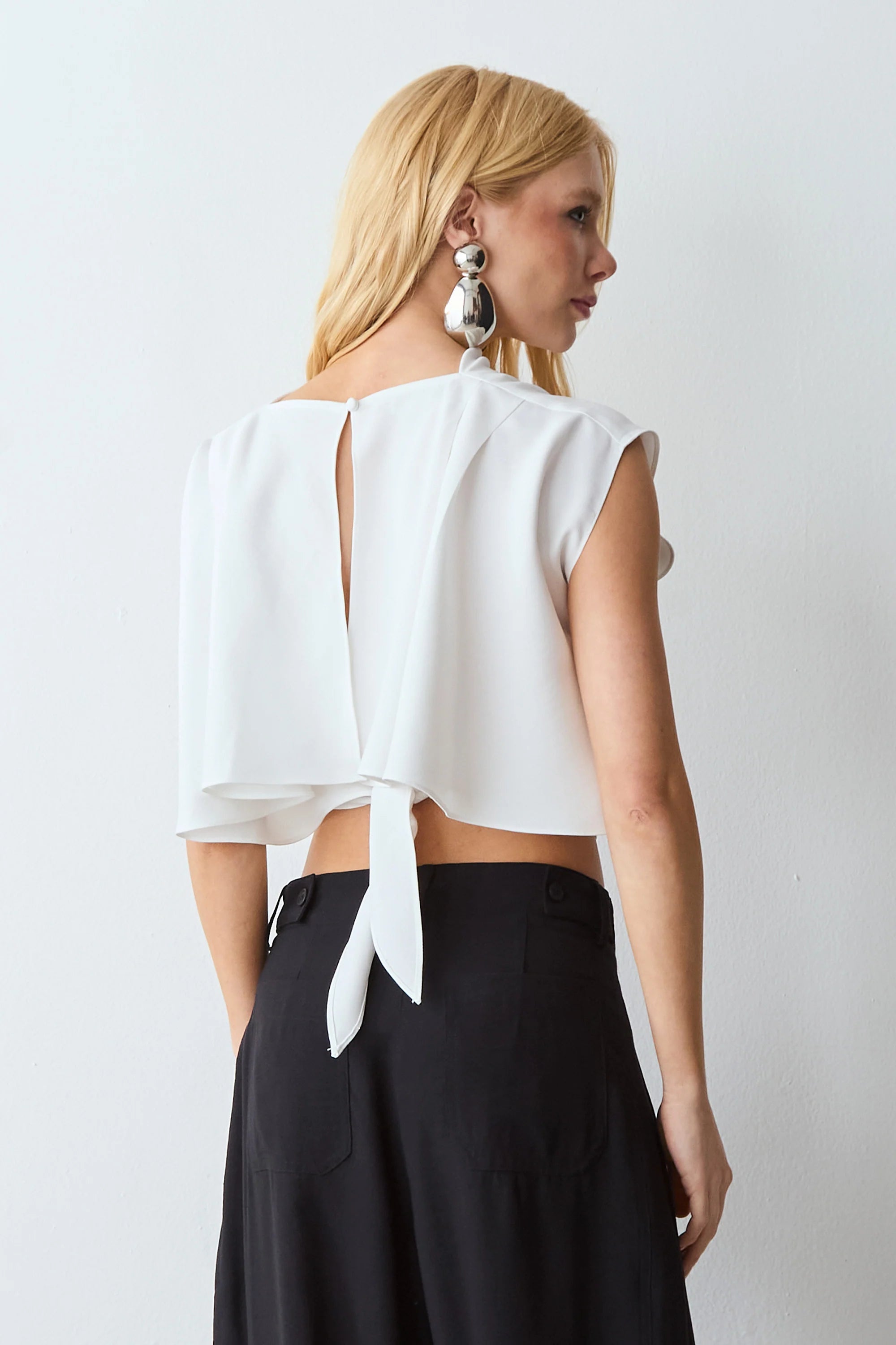 Blusa Off Zen - 51385