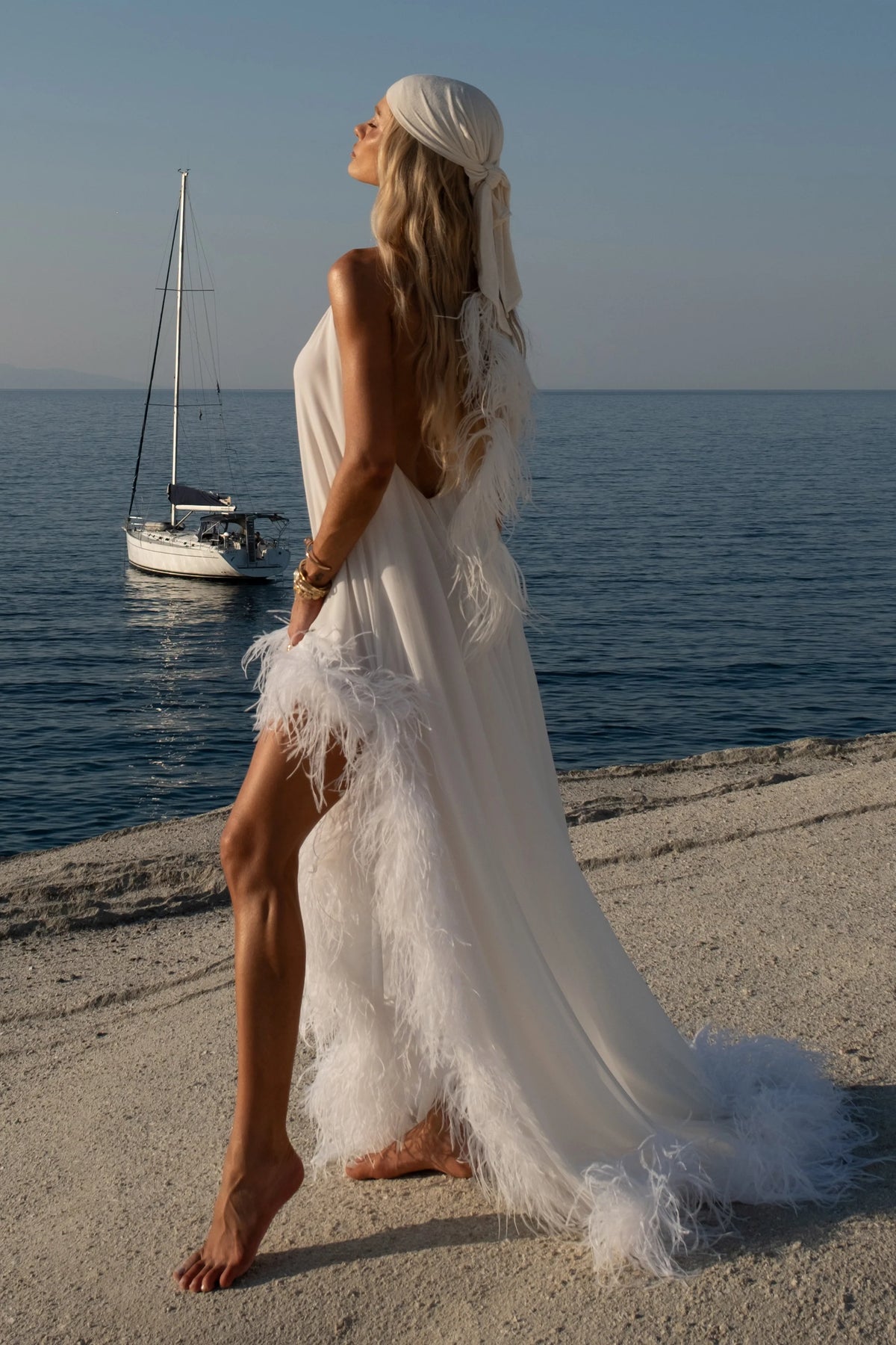 Vestido Off Zen - 11764