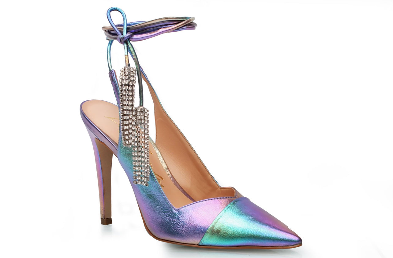 Scarpin Candy LB