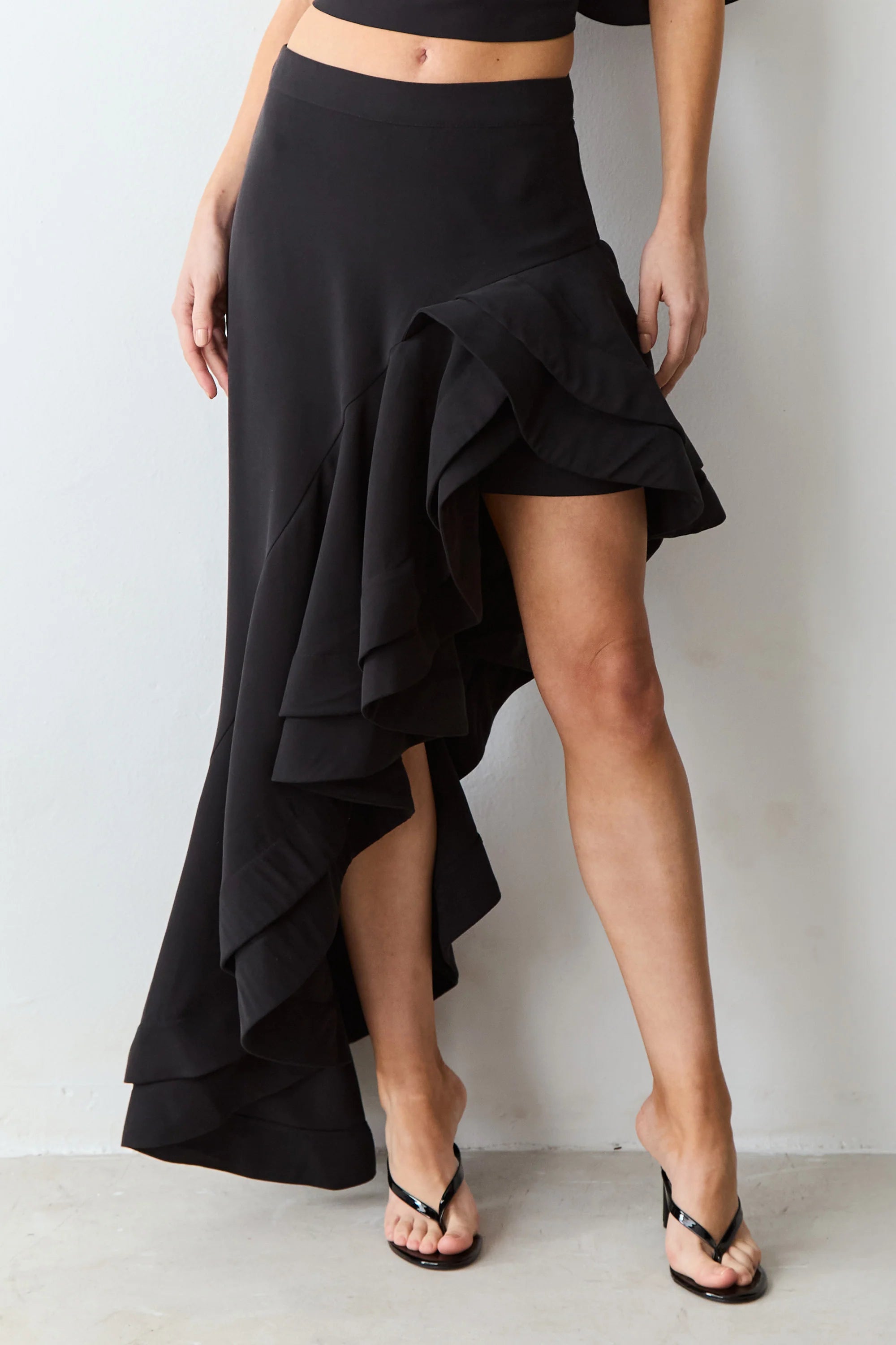 Falda Negra Zen - 48402