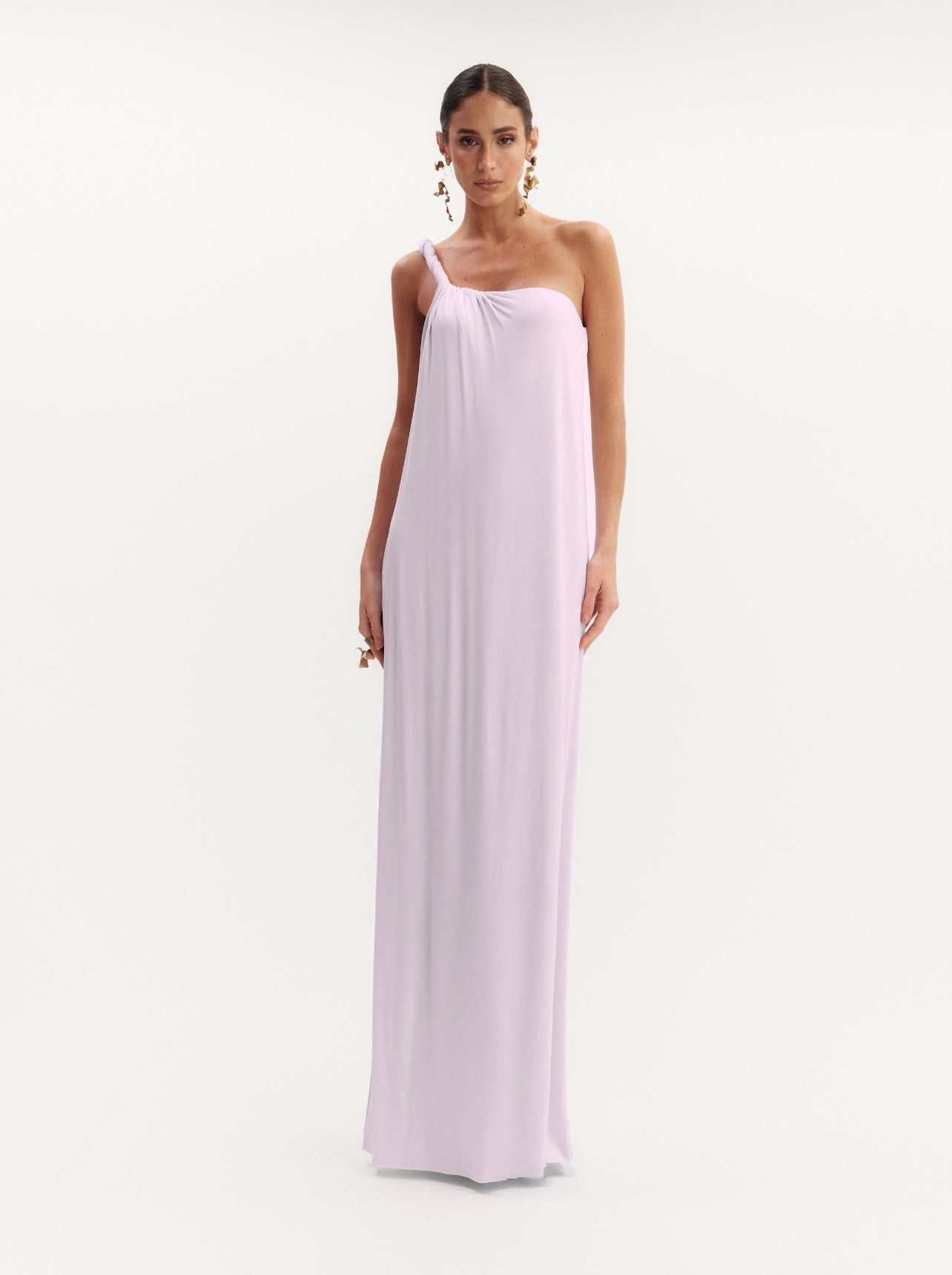 Vestido Aurora Lila Oasis