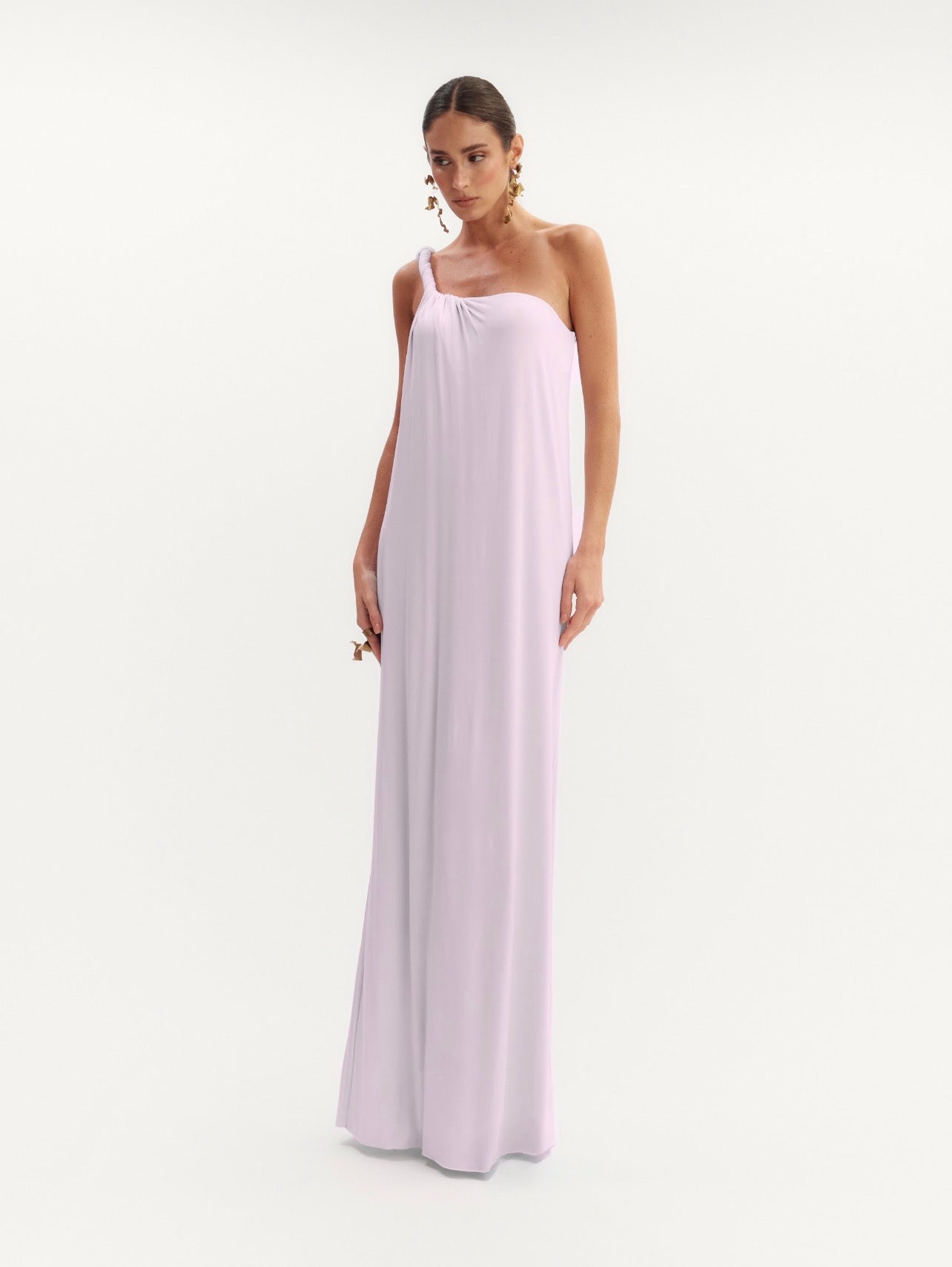 Vestido Aurora Lila Oasis