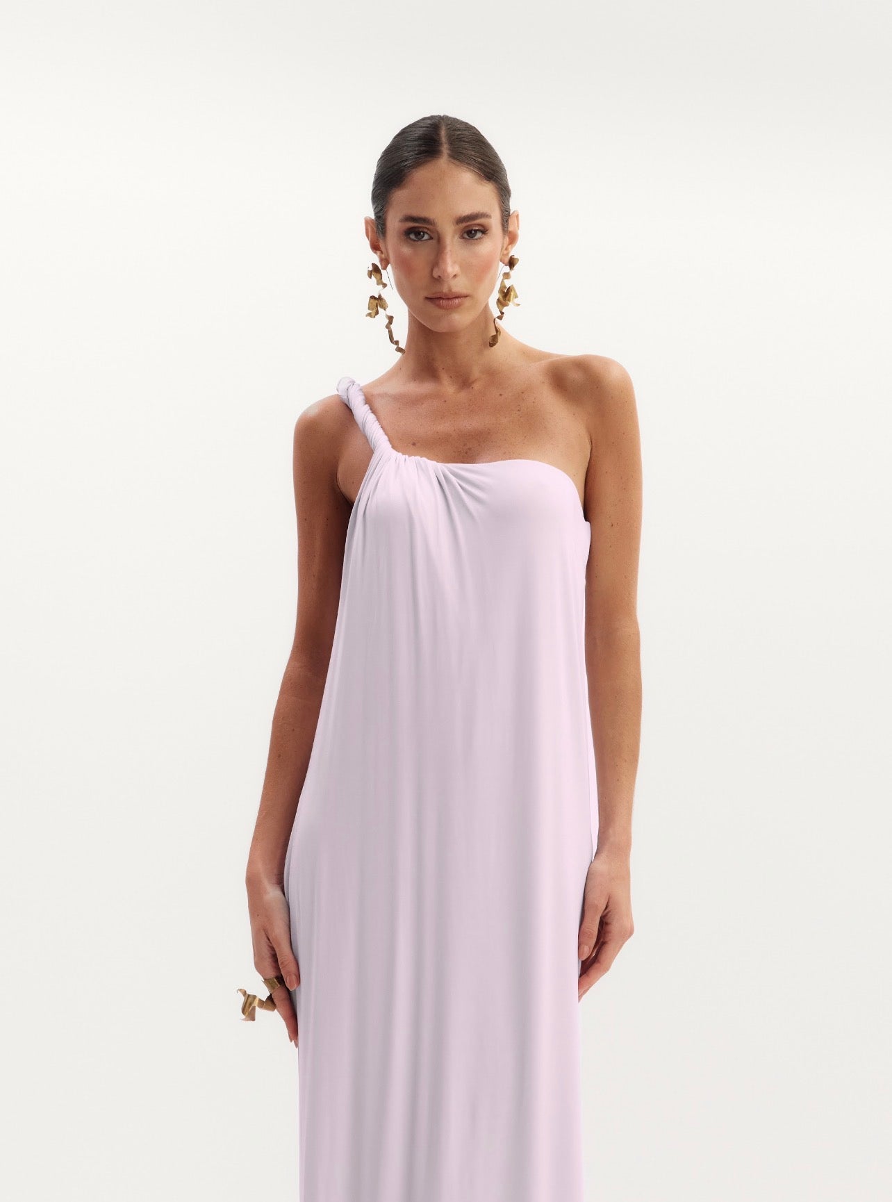 Vestido Aurora Lila Oasis