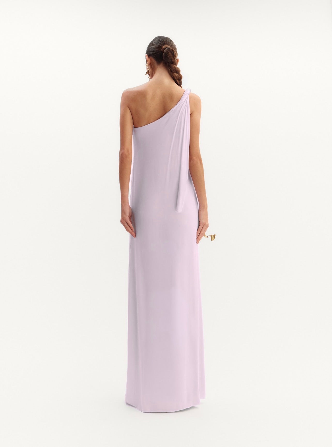 Vestido Aurora Lila Oasis