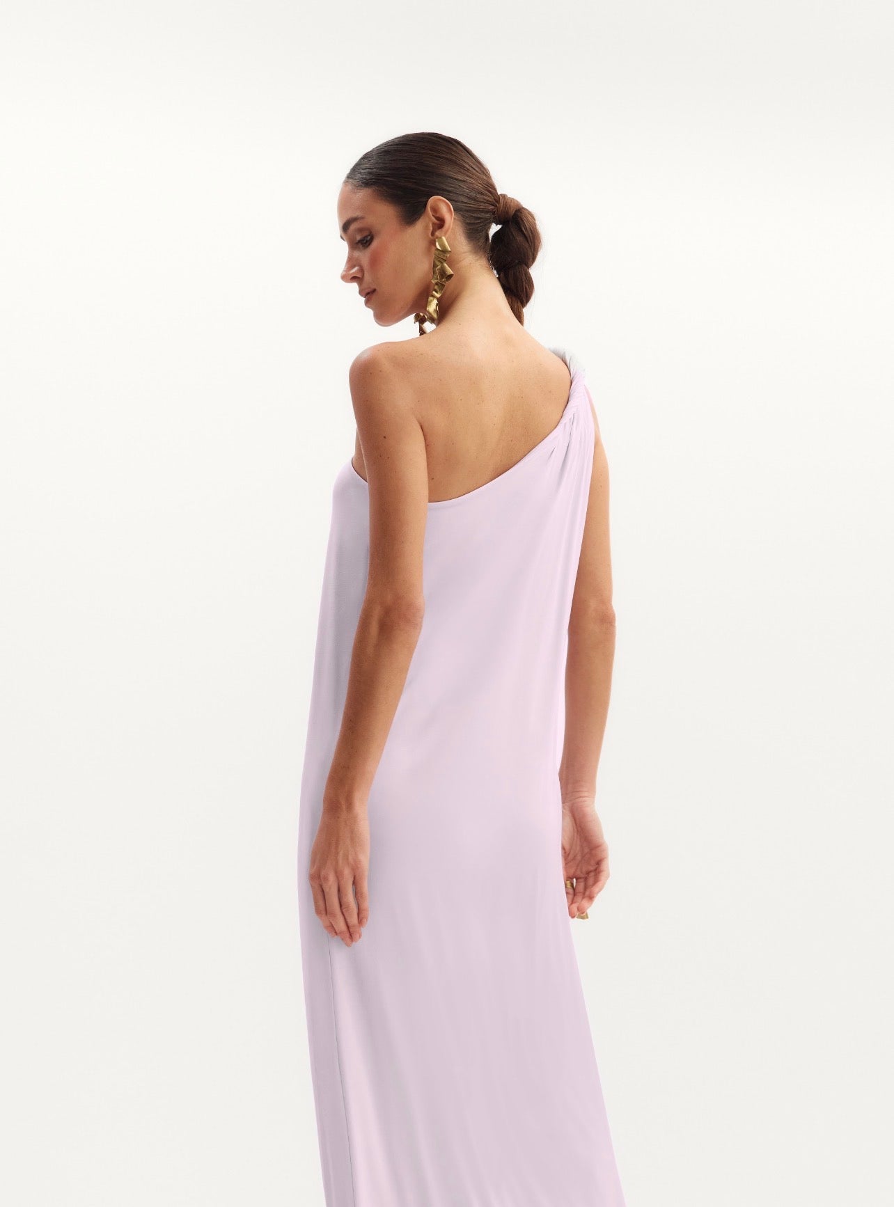 Vestido Aurora Lila Oasis