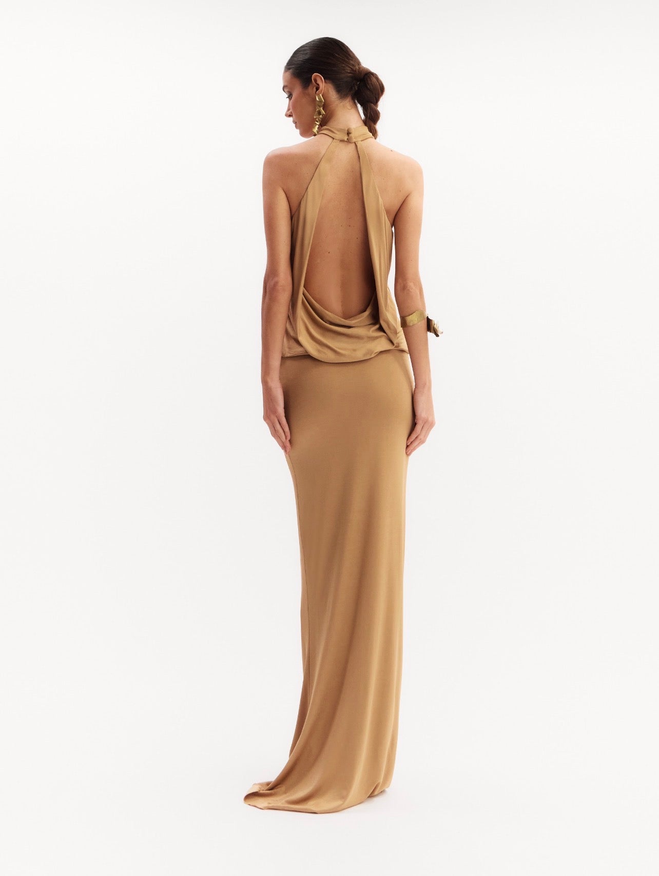Conjunto Catarina Beige Oasis