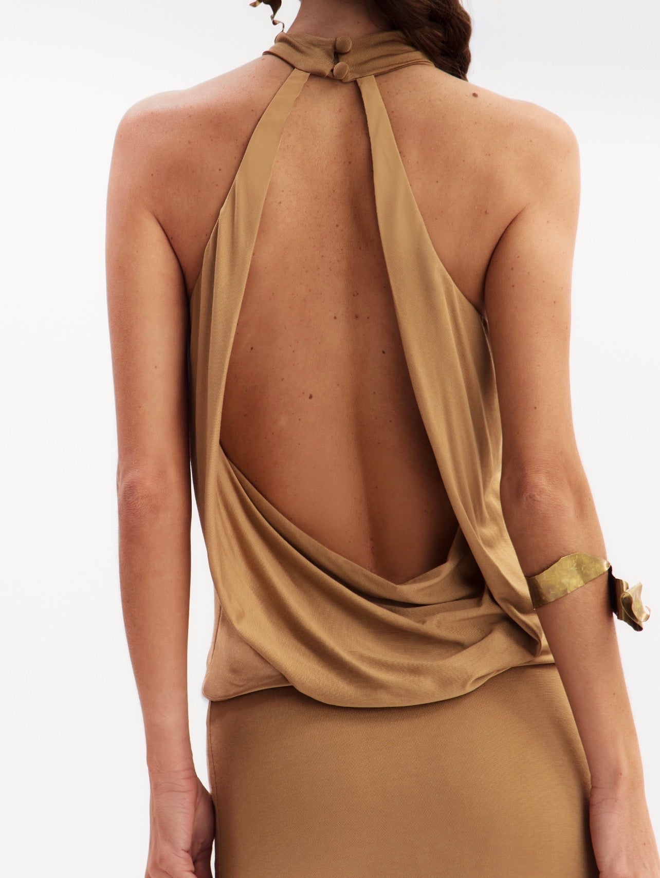 Conjunto Catarina Beige Oasis