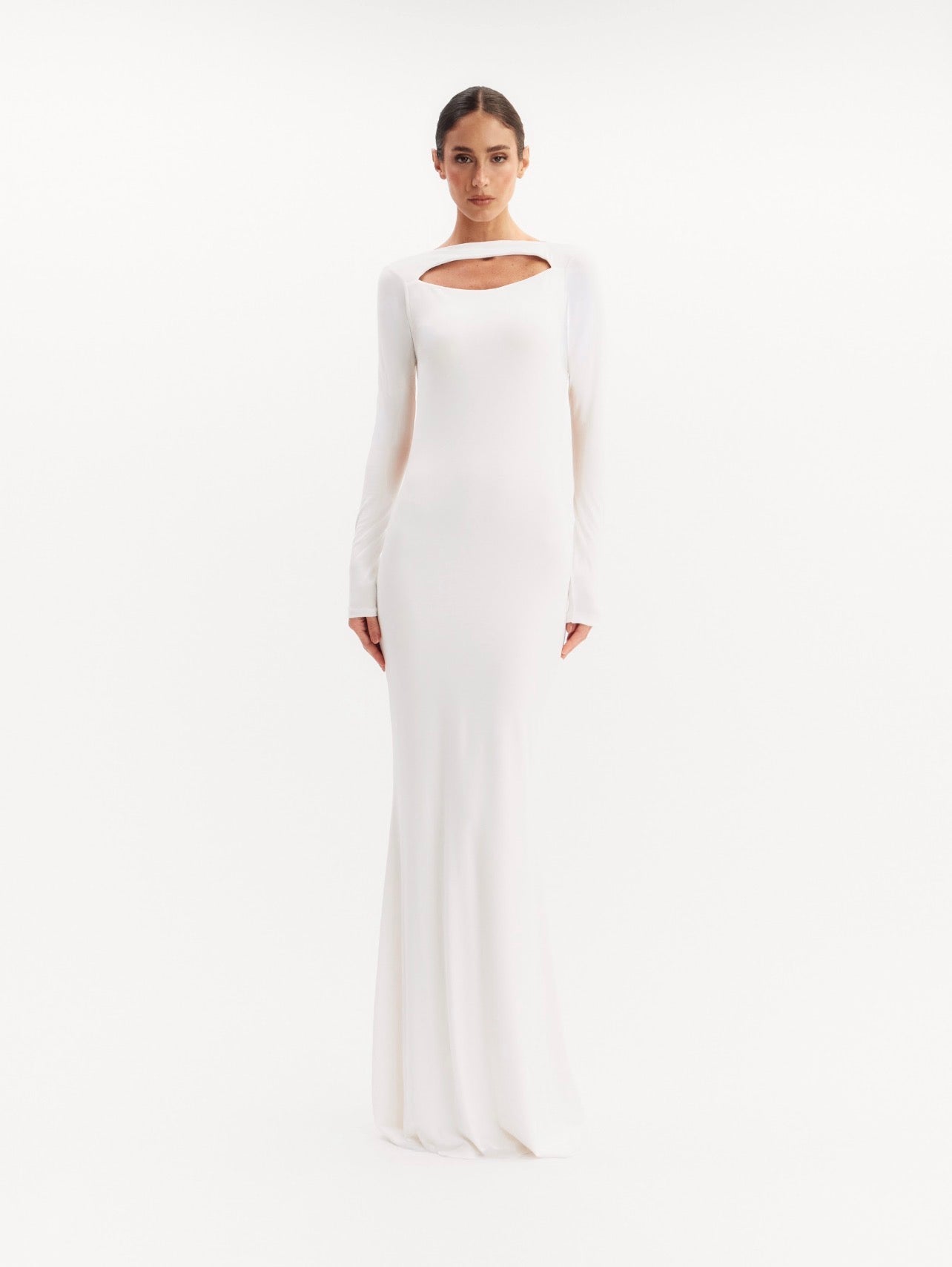 Vestido Maira Off Oasis
