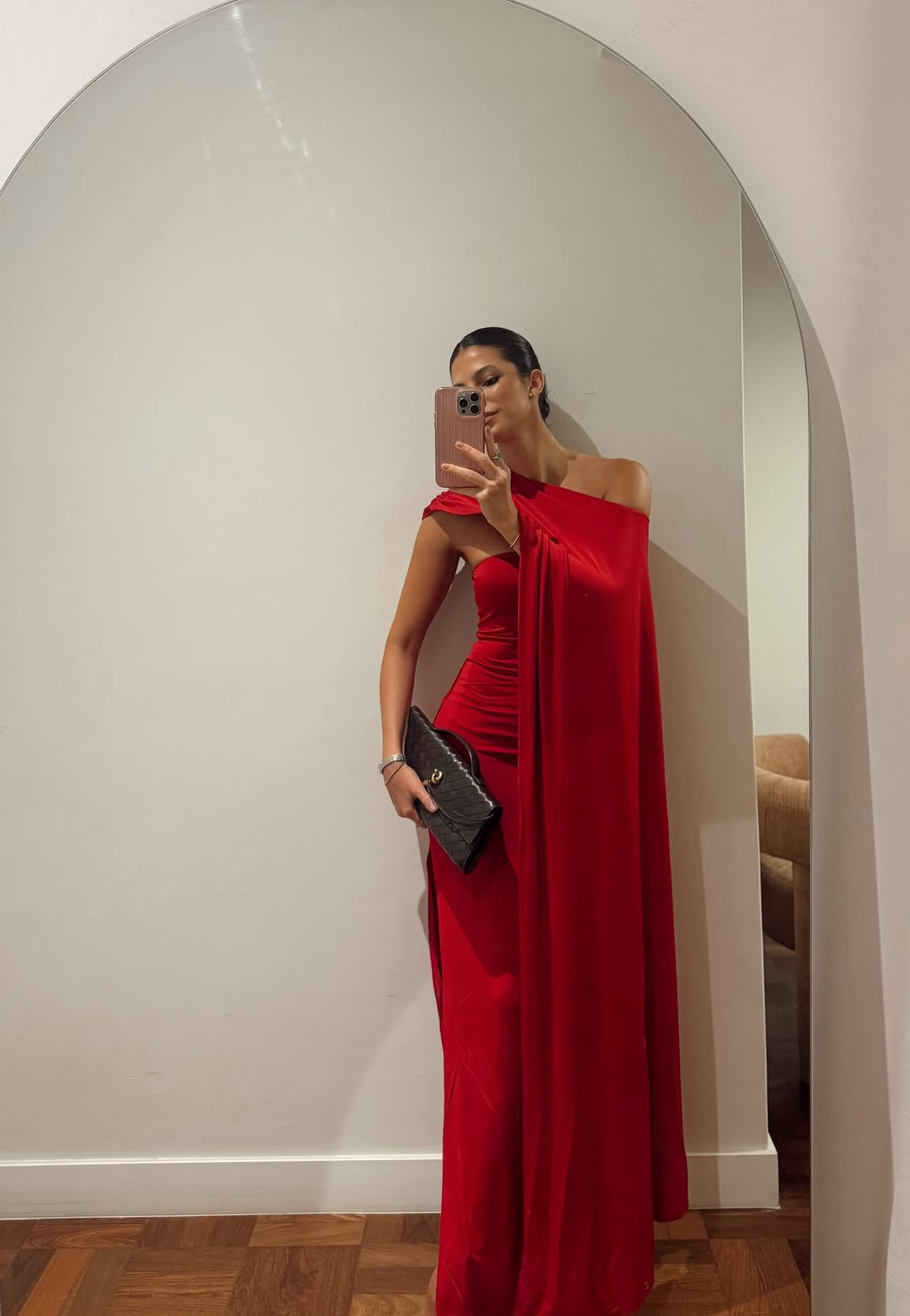 Vestido Hemera Oasis