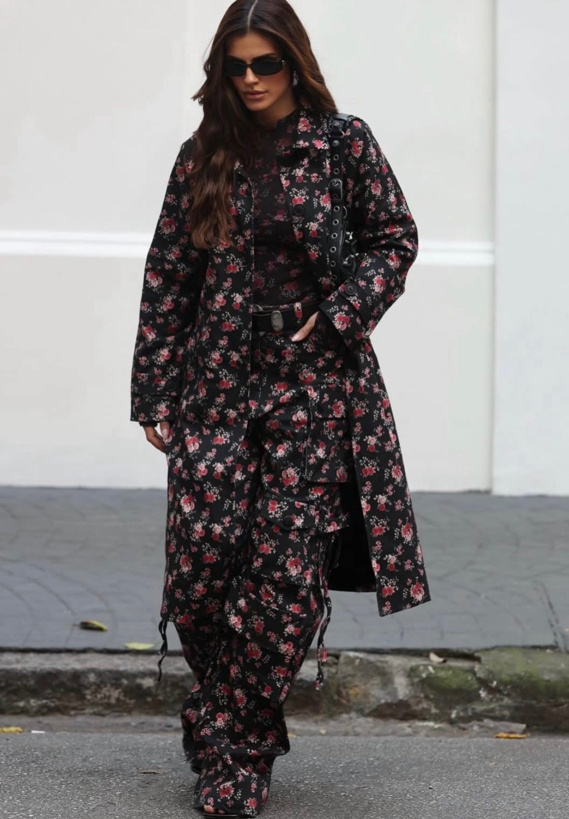 Pantalon Liz Leblog