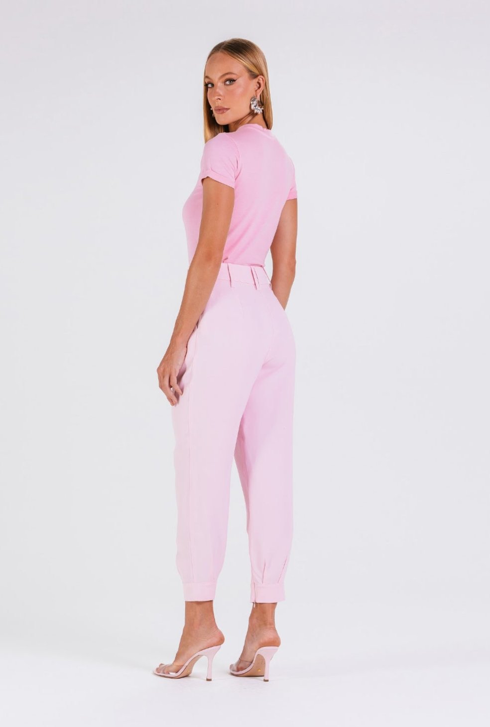 Pantalón Syl Blush Charth