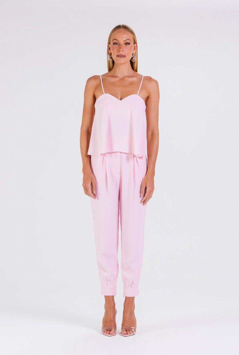 Pantalón Syl Blush Charth