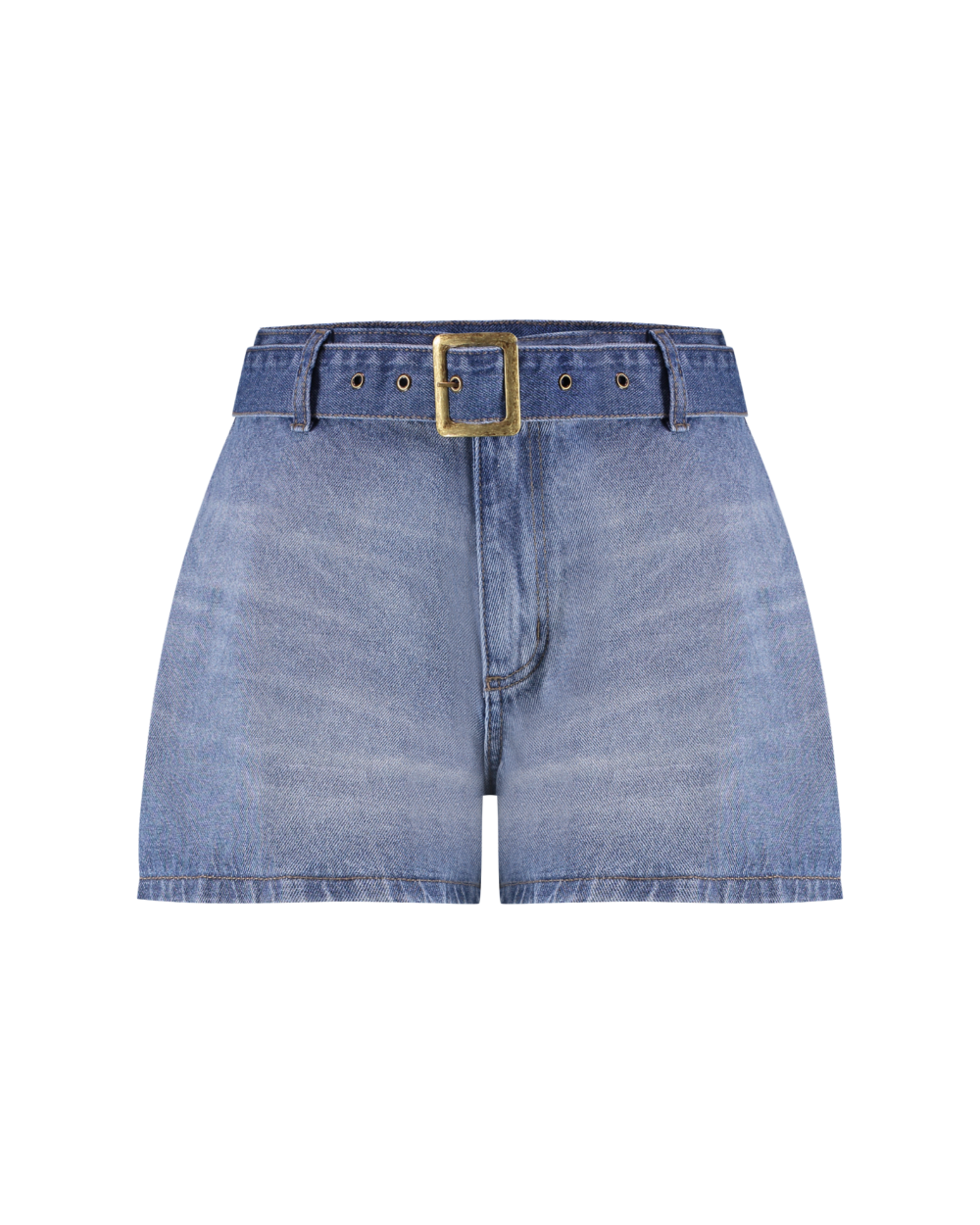 Shorts Mini Portofino Medio