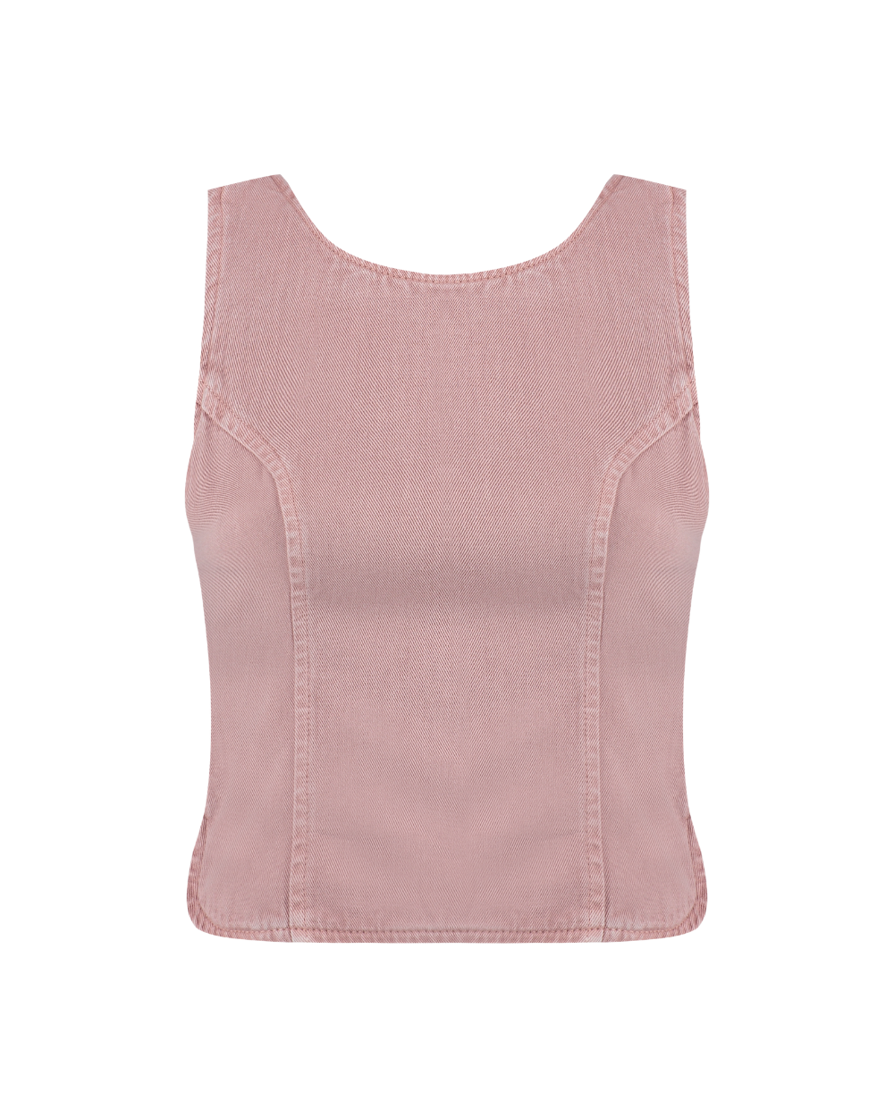 Blusa Positano Rose
