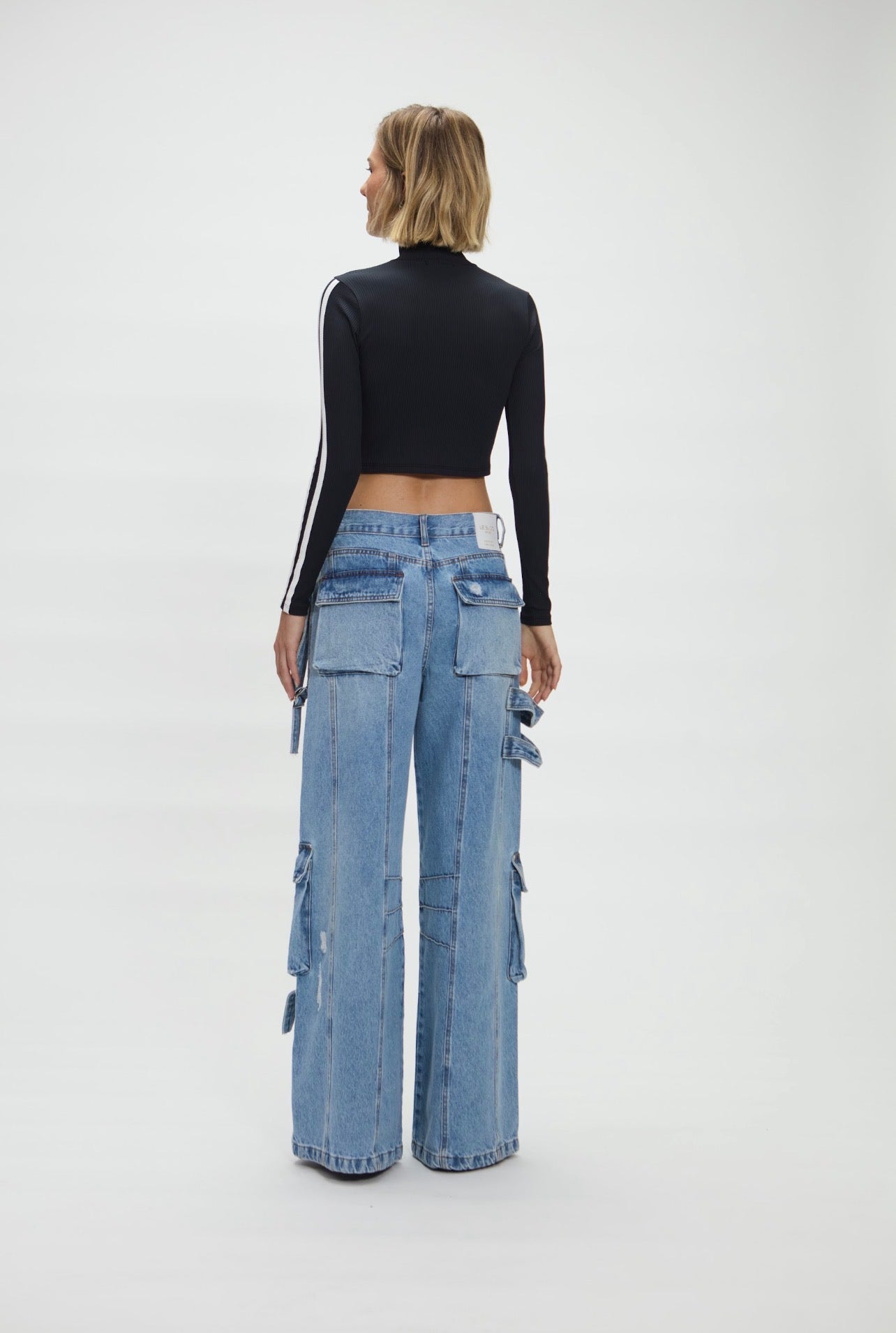 Jeans Sara Leblog