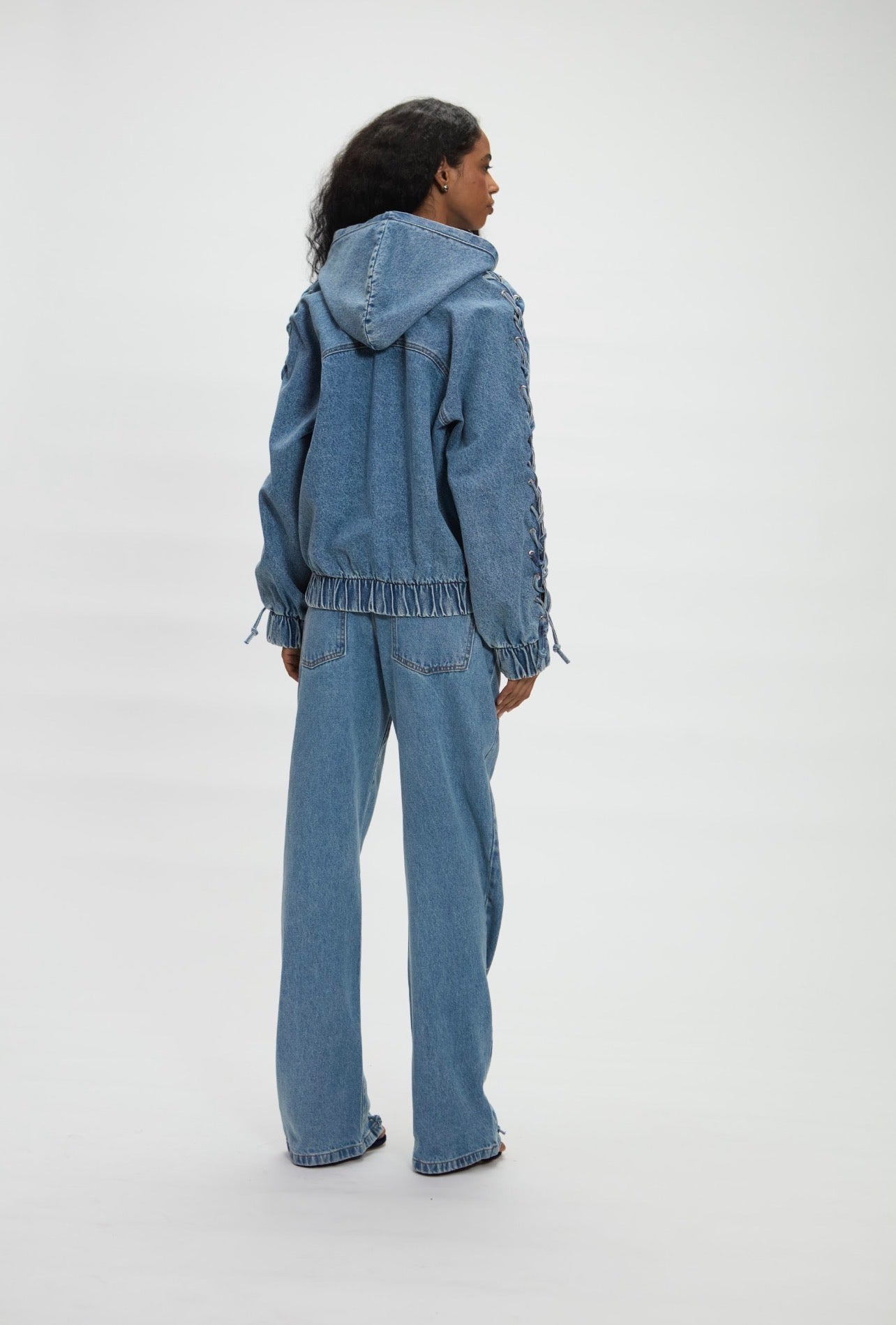 Jeans Sandy Leblog