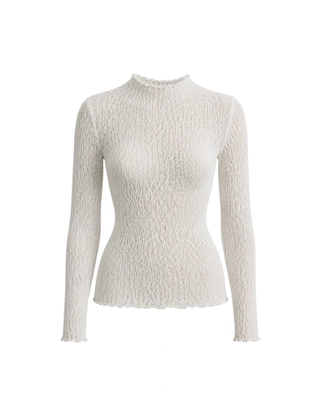 Blusa Evora Off Alanis