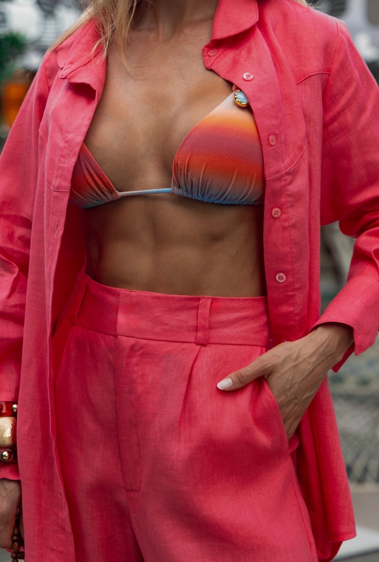 Bikini Oriane Veraneio
