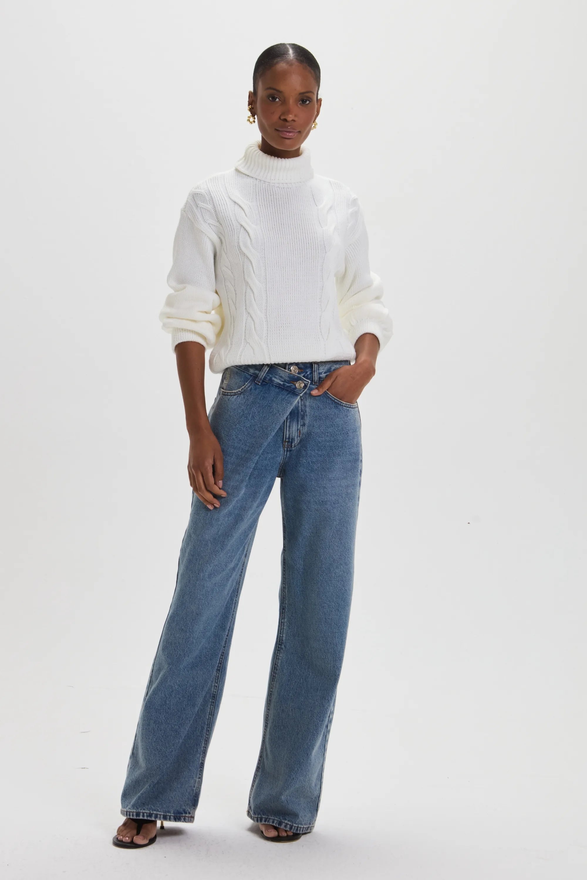 Jeans Tamires Leblog