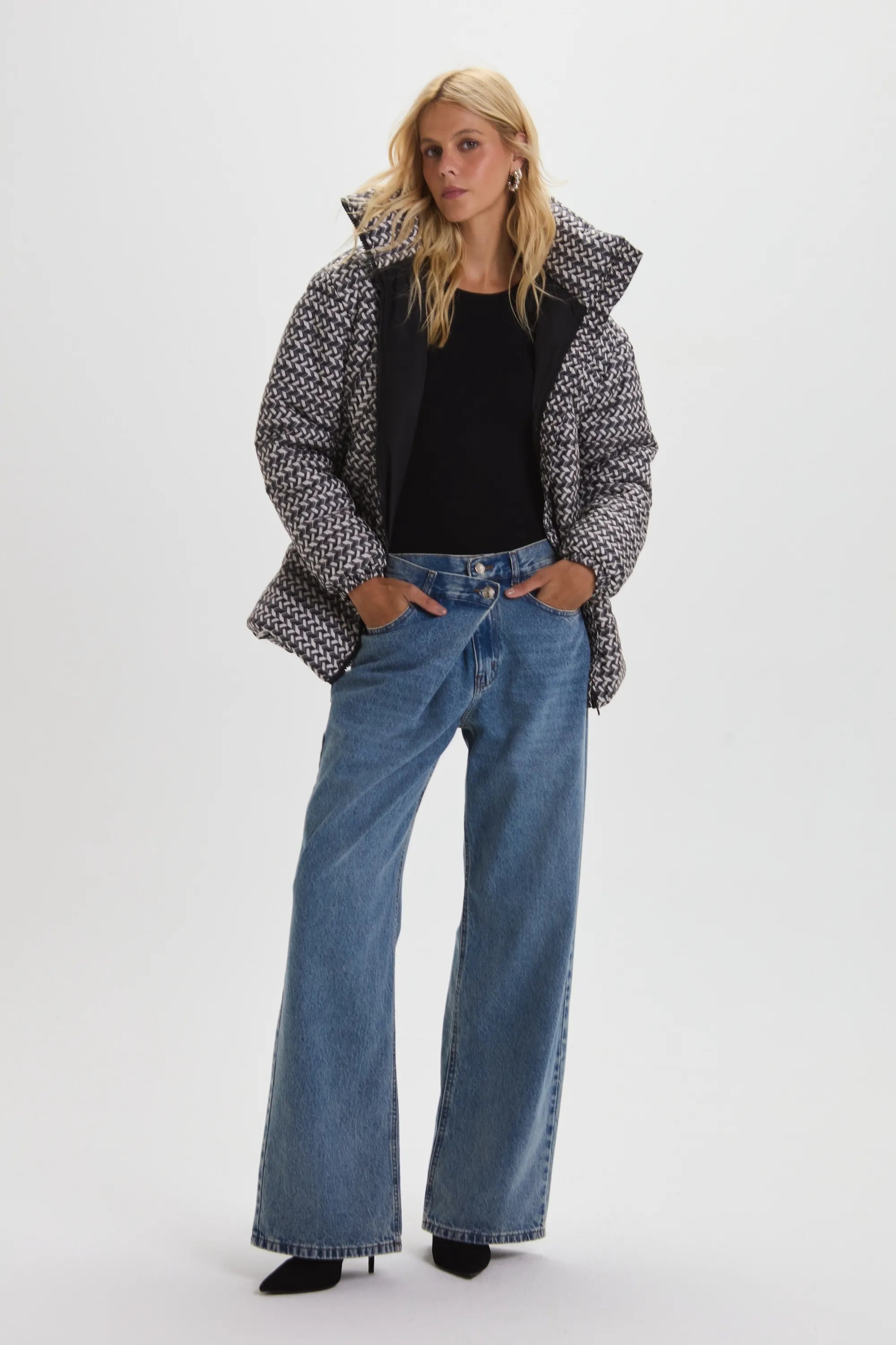 Jeans Tamires Leblog