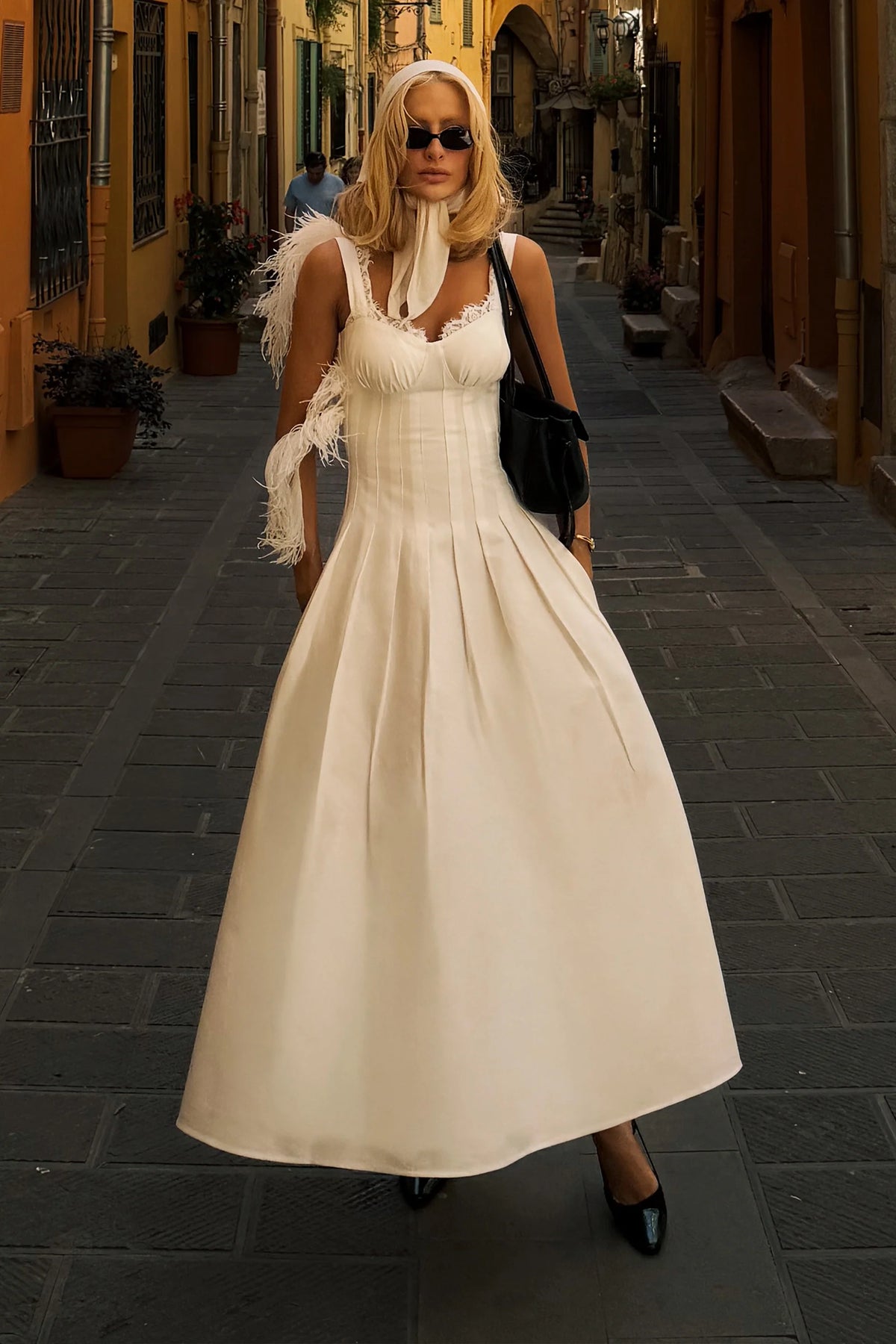 Vestido Off Zen - 11723