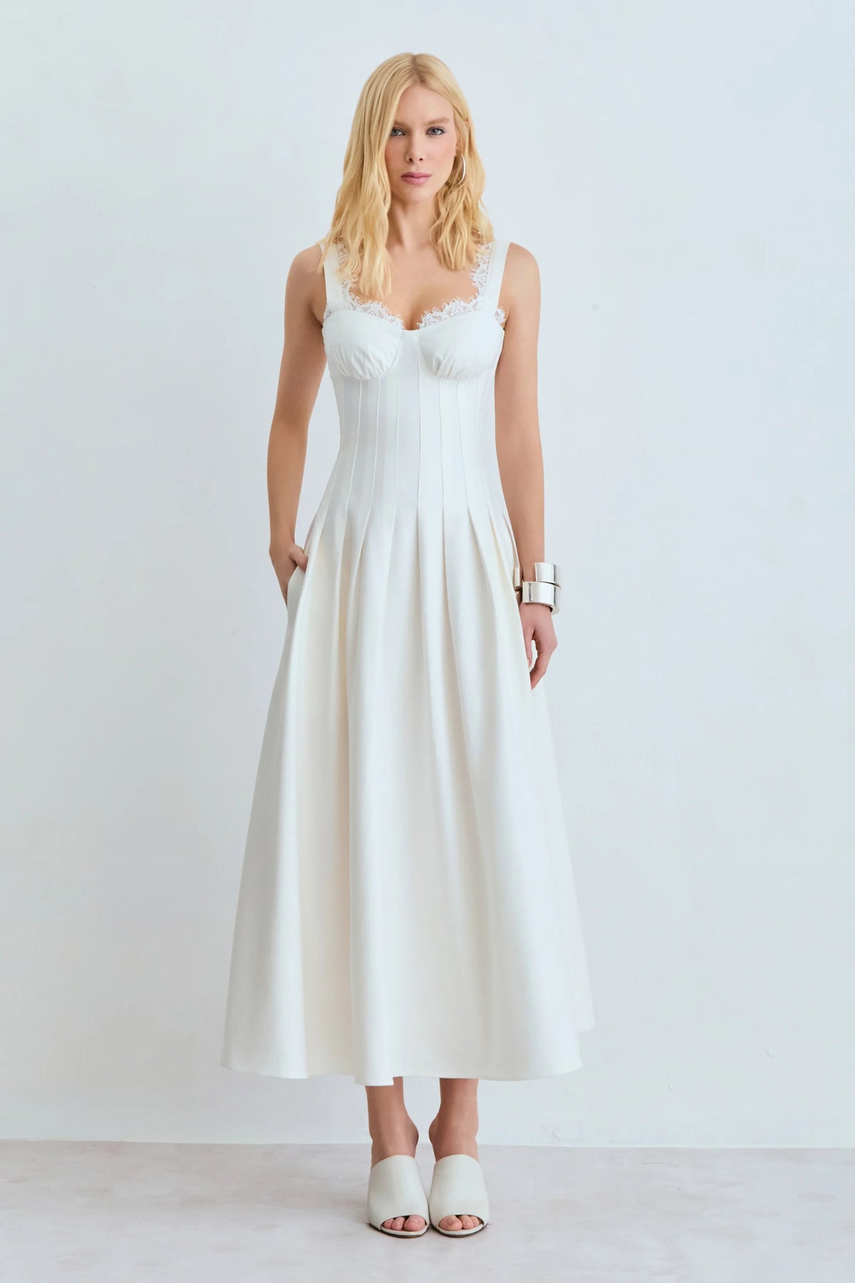 Vestido Off Zen - 11723