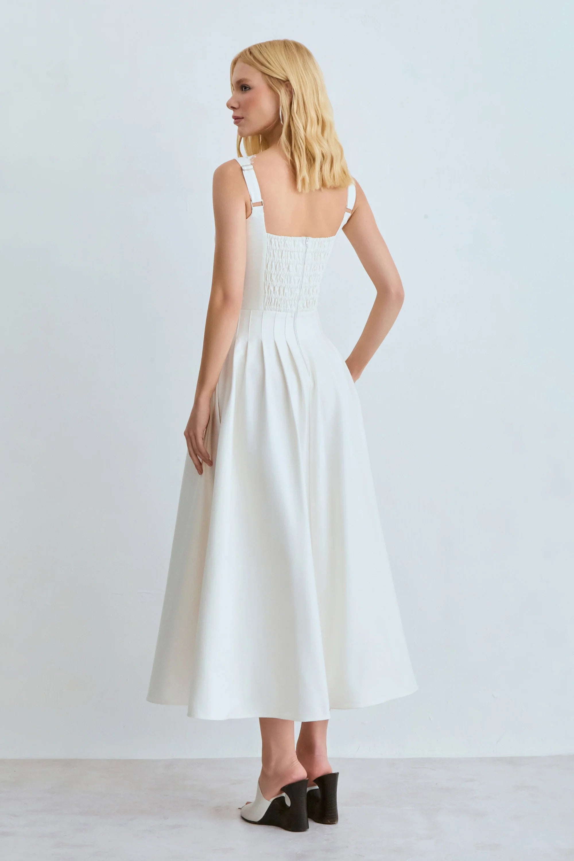 Vestido Off Zen - 11723