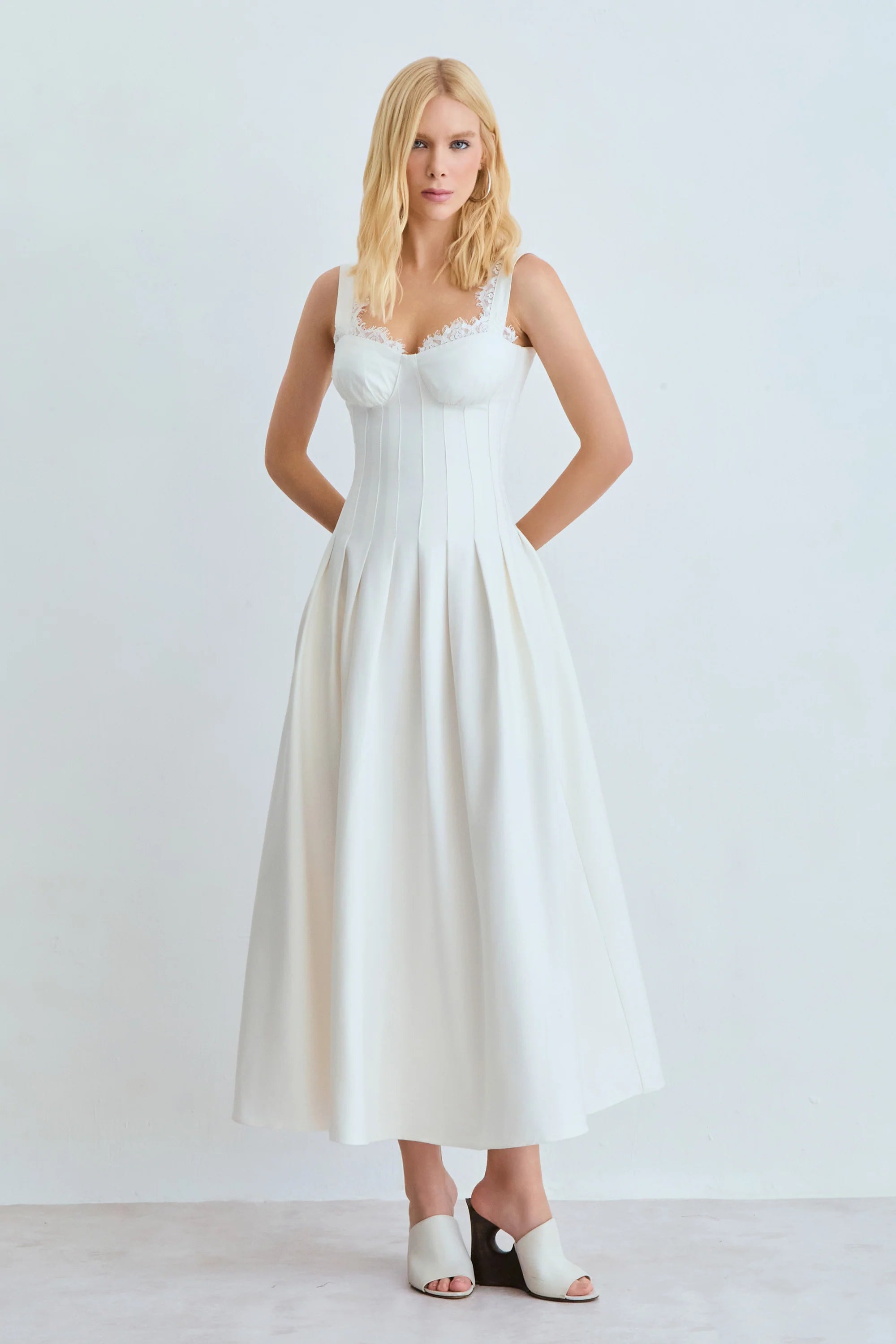 Vestido Off Zen - 11723
