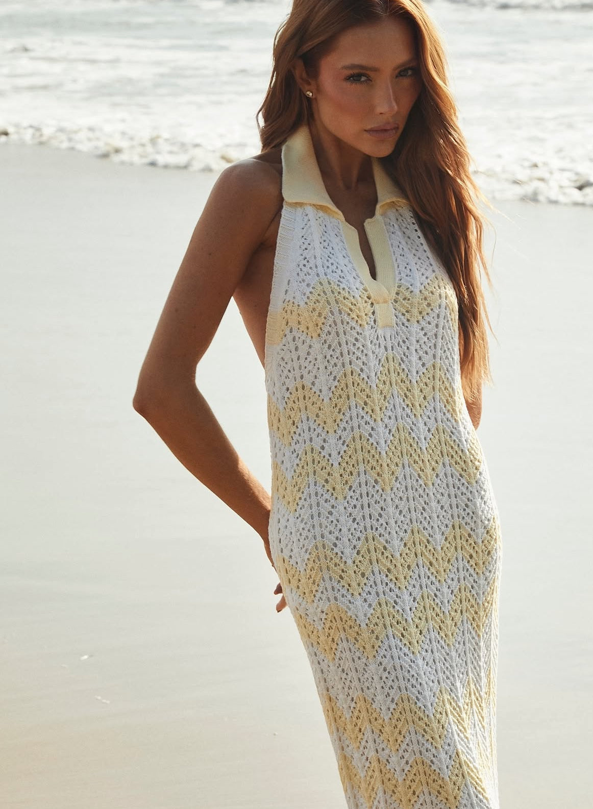 Vestido Constanza Rock Lola