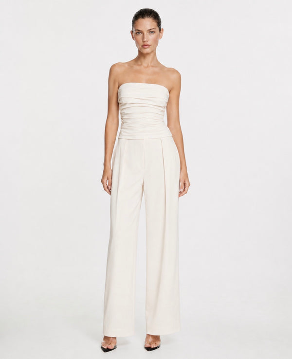 Pantalon Liane Off Mysk
