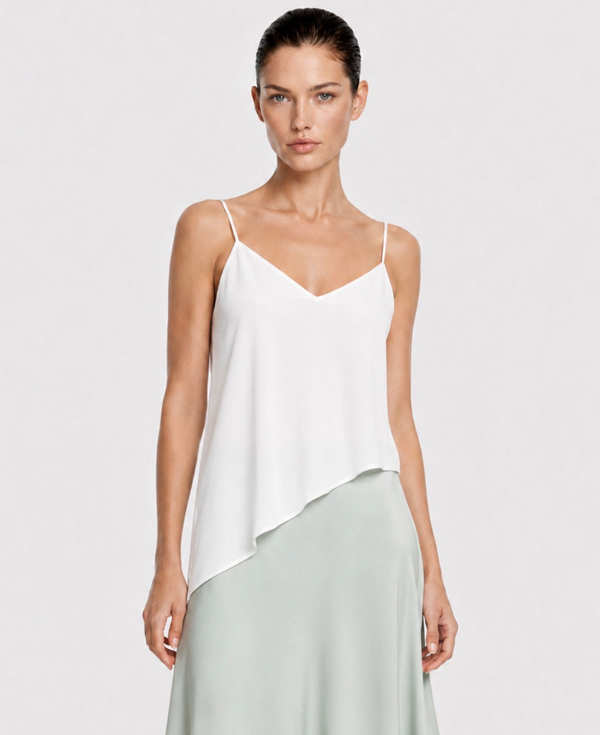Blusa Indy Off Mysk