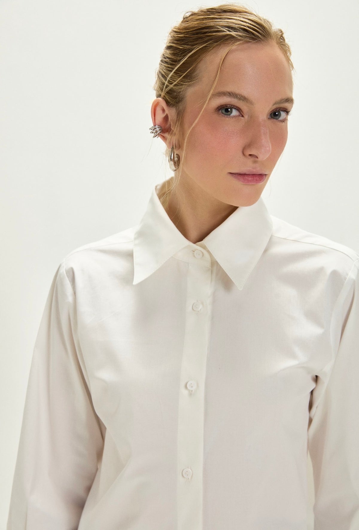 Camisa Ema Off Leblog