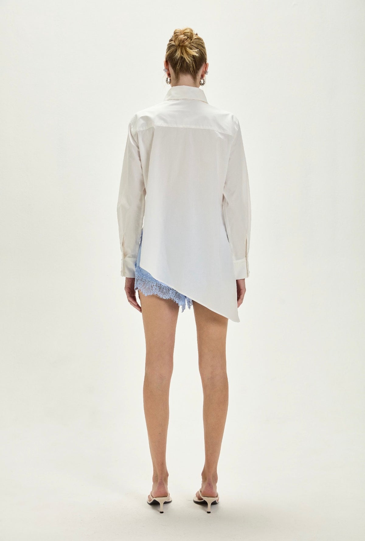 Camisa Ema Off Leblog
